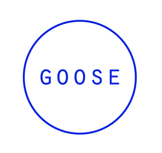 Goose Frankfurt – Corporate Identity