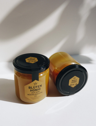 Honey – Packaging Design