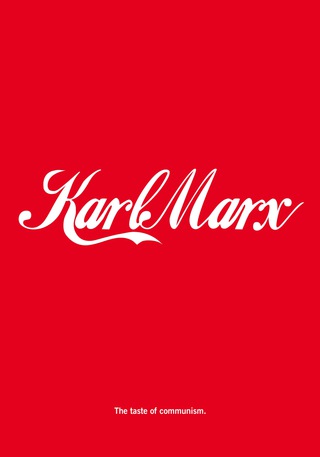 Contribution for the exhibition "Marx200"