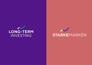 Starke Marken – Corporate Identity